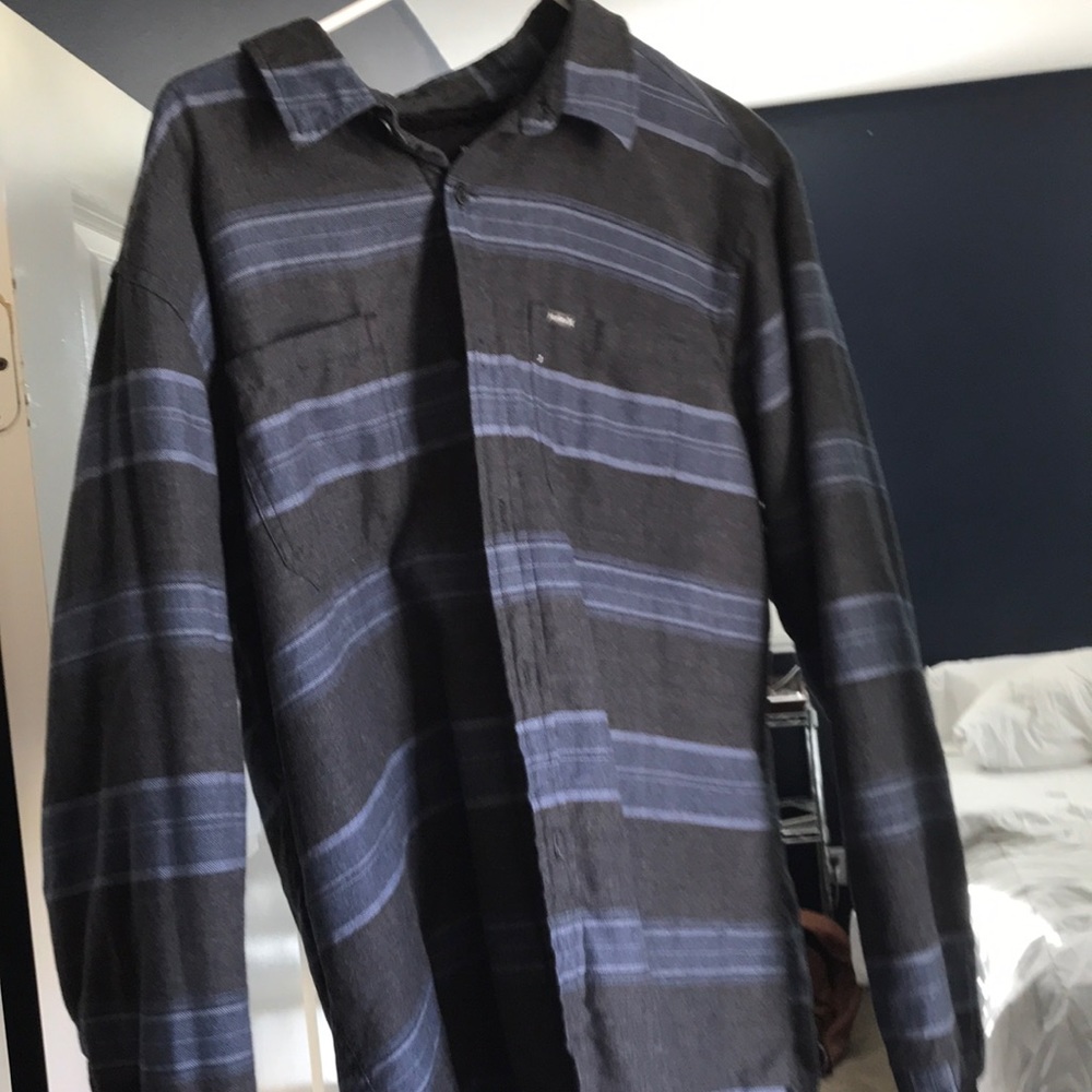 Men’s Hurley Jacket